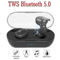 Music Pioneer Y30 TWS BT5.3 Wireless Stereo Earbuds 