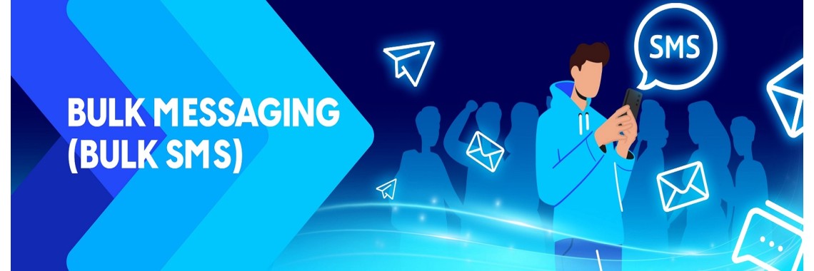 Bulk SMS Services