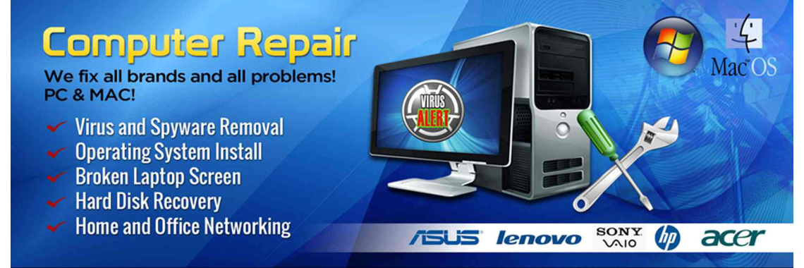 Computers & Electronics