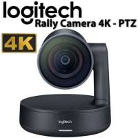 Logitech Rally Camera 4k Ptz