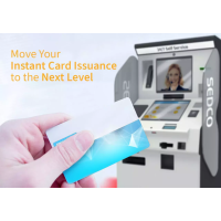 Instant Card Issuance Solution