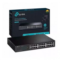 24 Port TP-Link Switch